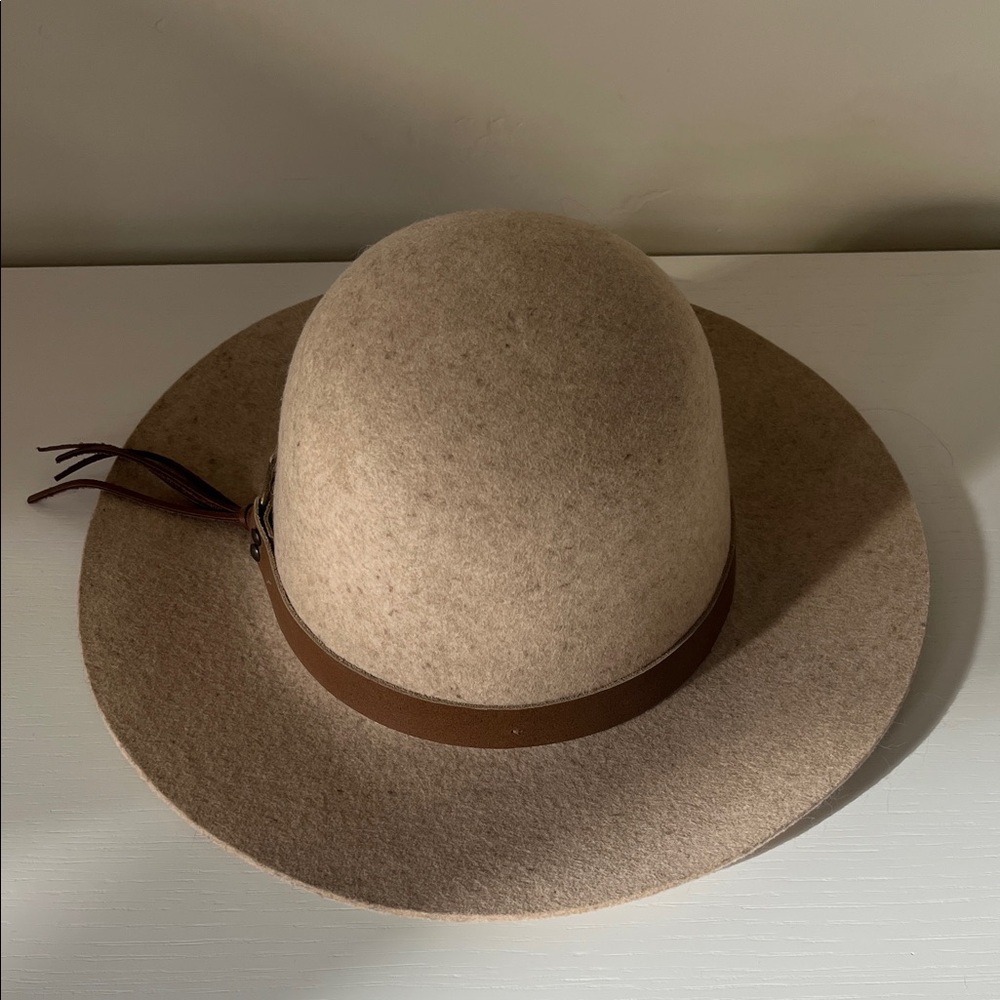 Sunday Afternoons Taylor UPF 50+ Wool Felt Hat
